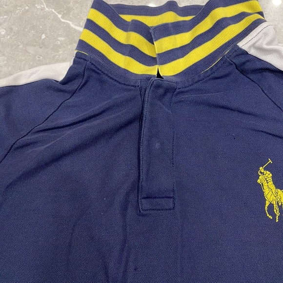 Men’s Polo by Ralph Lauren Polo Shirt- Size XL - Picture 5 of 9